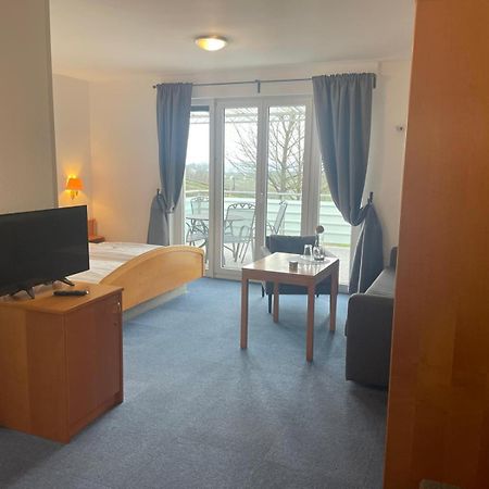 Hotel Berghof Albersweiler Zewnętrze zdjęcie