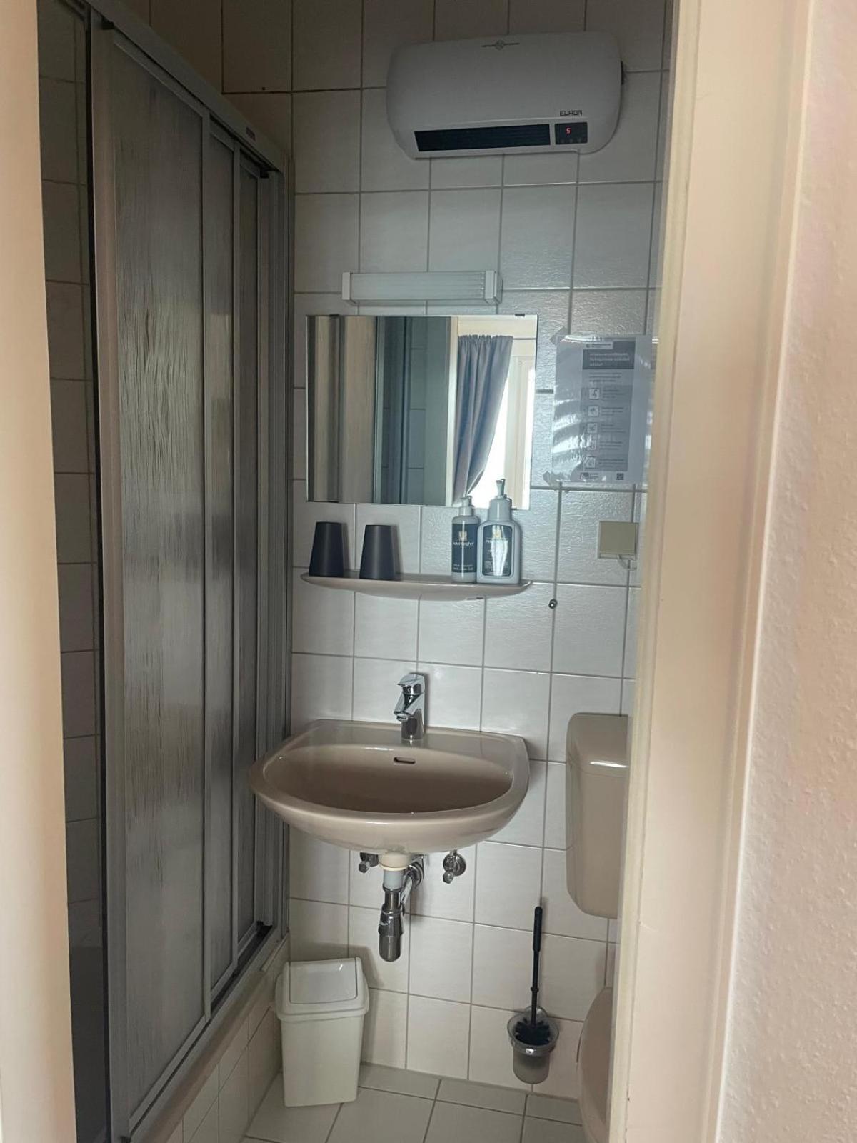 Hotel Berghof Albersweiler Zewnętrze zdjęcie